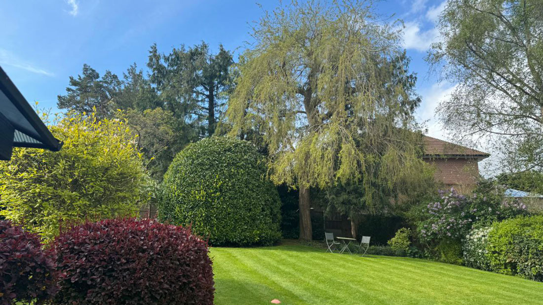 Tuckfield & Co Estates - Harpenden Estate Agents